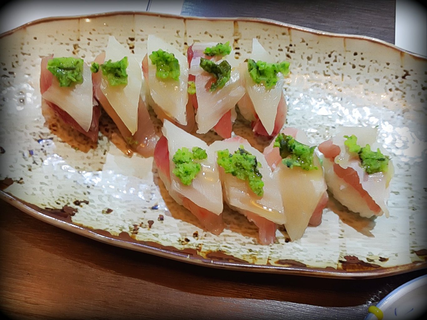 왕참치 이미지