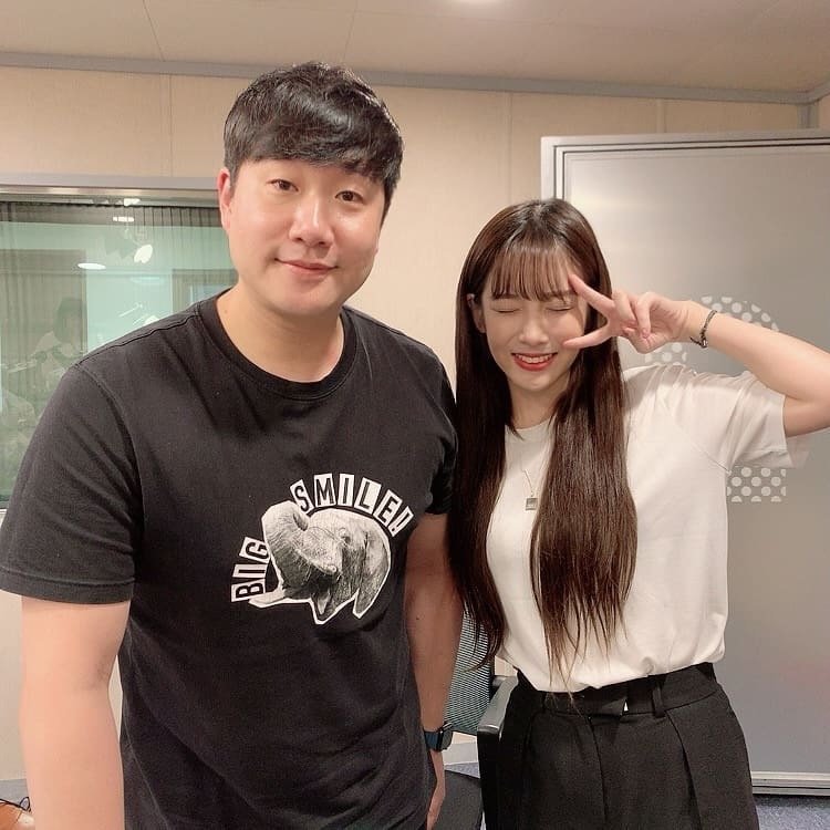 생각보다 조금 더 꼰대였던 BTU 정식멤버 러블리즈 꼰지애 | 인스티즈