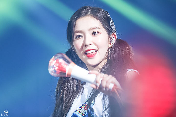 [레드벨벳] 짜장면 먹고싶어져서 아이린 | 인스티즈