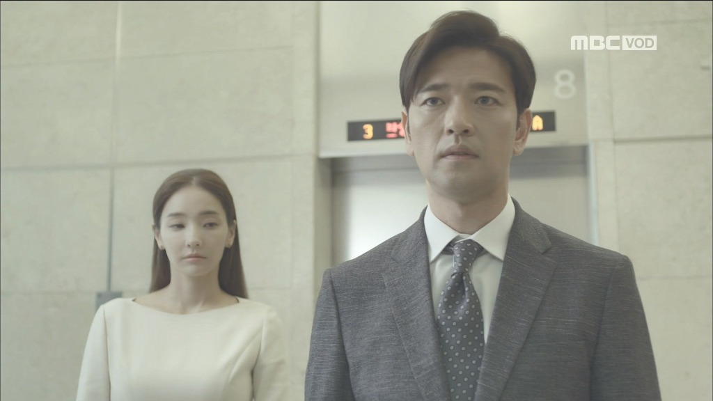 [신과의약속] 엄청난 막장의 느낌을 가진 명드의 느낌을 내는 요상한 드라마 | 인스티즈
