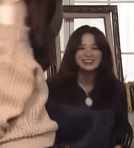 강슬기 전기고문하는 아이린 | 인스티즈