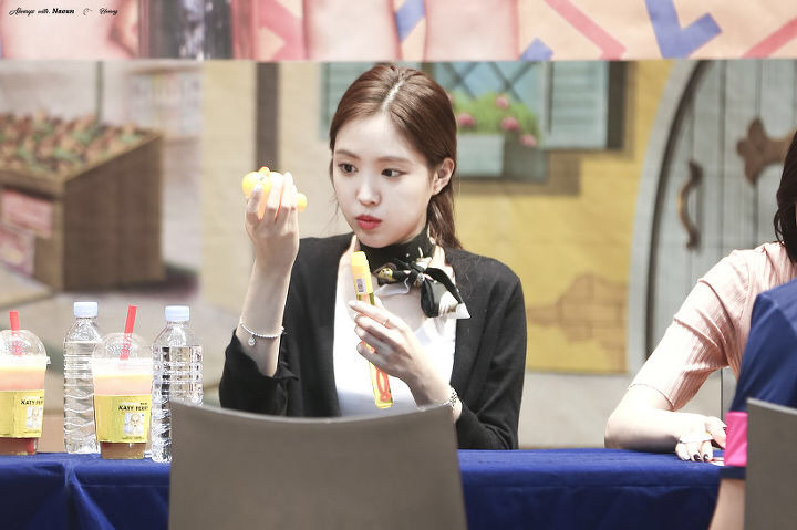 [에이핑크] 날이 점차 개기 시작해서 나은이 | 인스티즈