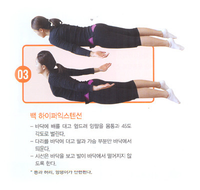 우리몸에서 제일 중요한 코어 운동법.jpg | 인스티즈