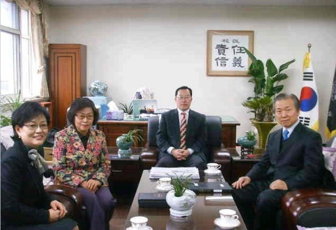 안산강서고등학교 이미지