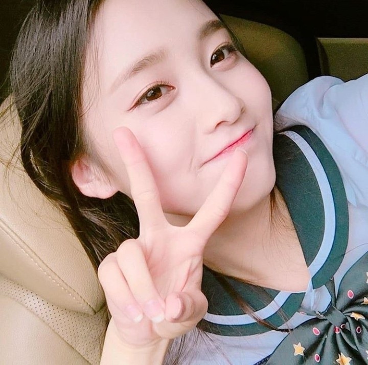 [프듀48] 프요일을 기념하며 연습생 짤 대방출.jpgif | 인스티즈