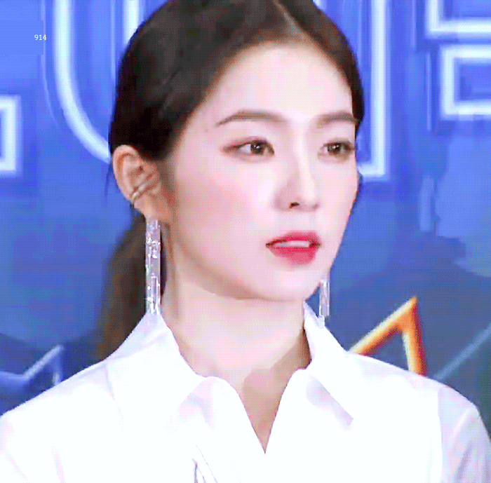 연말에는 더 이쁜 아이린.jpgif | 인스티즈