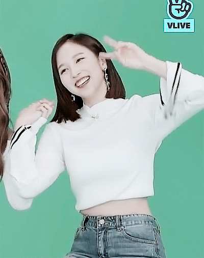 헤어스타일 바꾼 트와이스 멤버 .gif | 인스티즈
