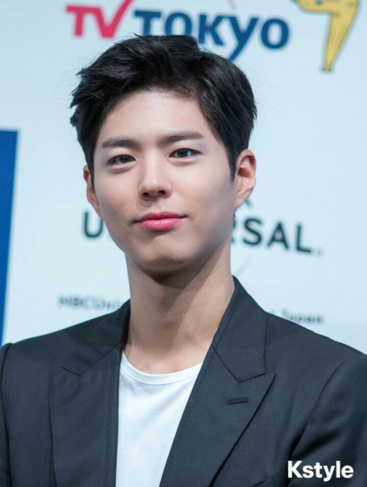 일본 언론이 찍은 박보검 사진 수준.jpg | 인스티즈