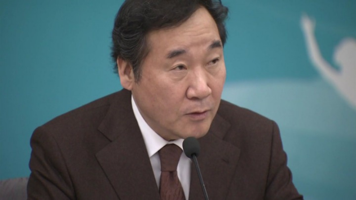 문재인 정부 비주얼 5대장 | 인스티즈
