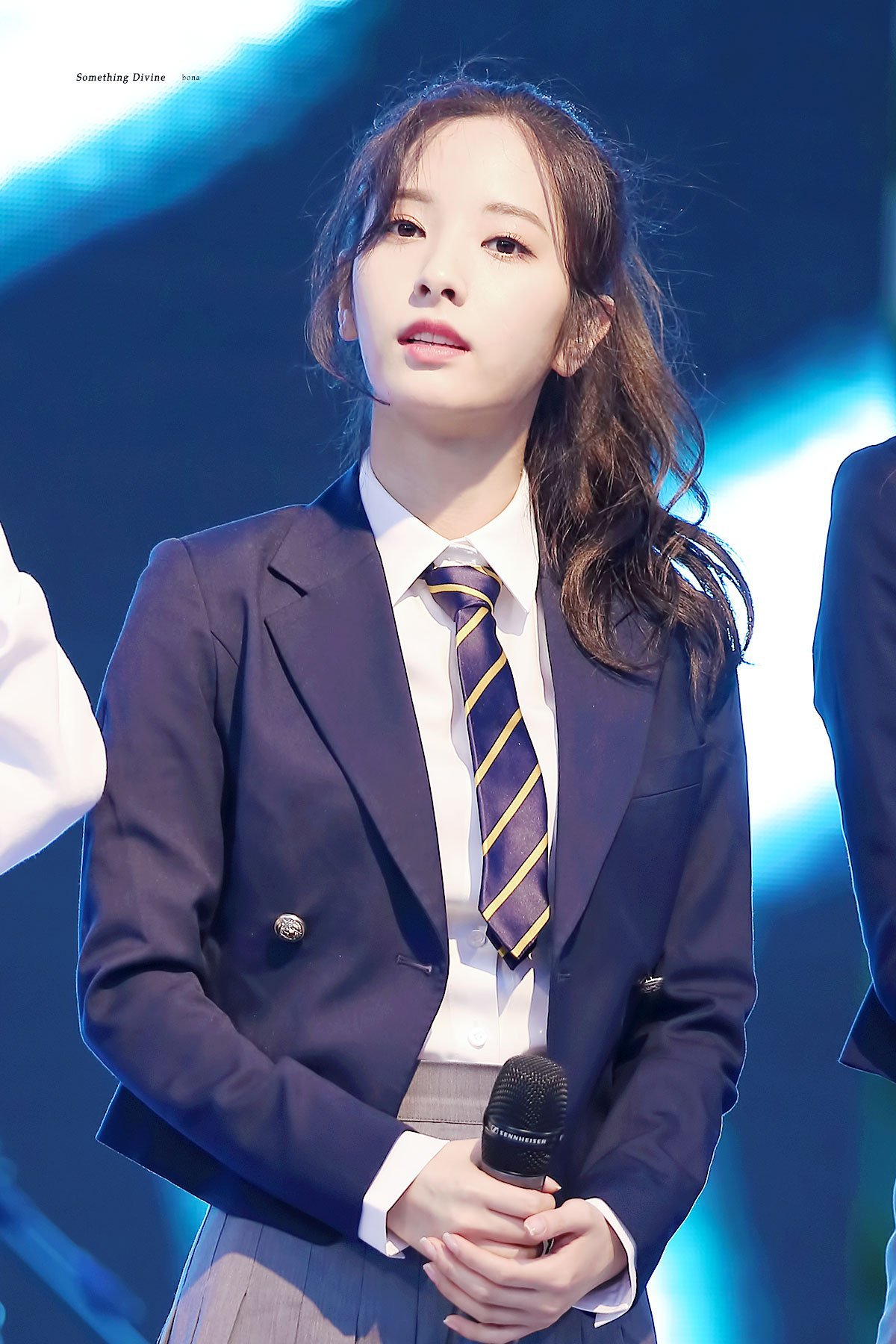 우주소녀 보나 긴머리 시절.jpg | 인스티즈