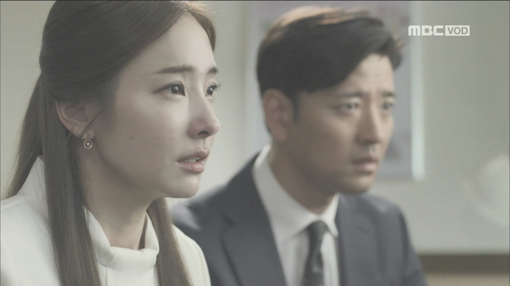 [신과의약속] 엄청난 막장의 느낌을 가진 명드의 느낌을 내는 요상한 드라마 | 인스티즈