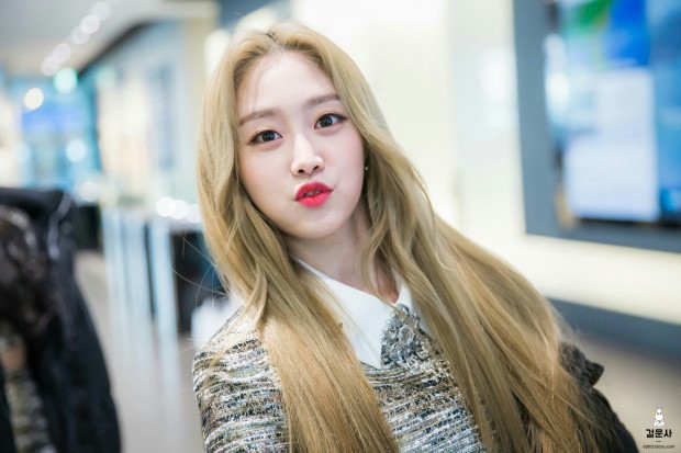 러블리즈 예인 | 인스티즈