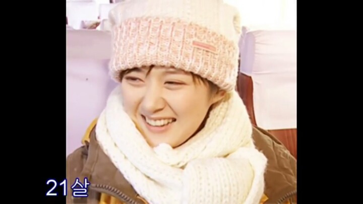 장나라 외모변화.jpg | 인스티즈