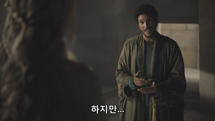 [왕좌의게임] 폭풍의 딸 54화 | 인스티즈