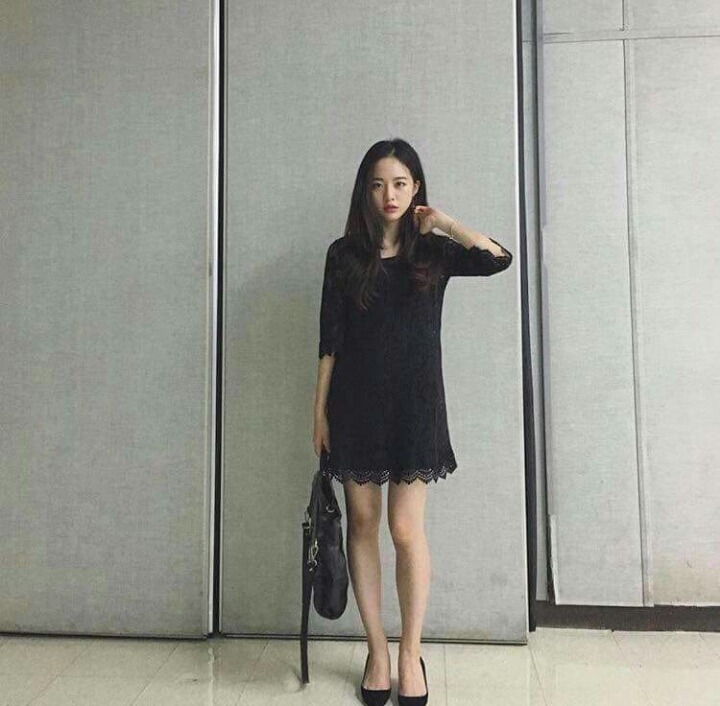 건대여신이라는 여자 | 인스티즈