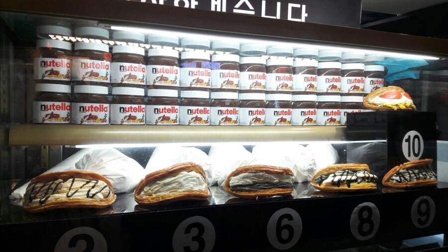 노량진 와서 안 사먹으면 평생 후회할 길거리음식 | 인스티즈