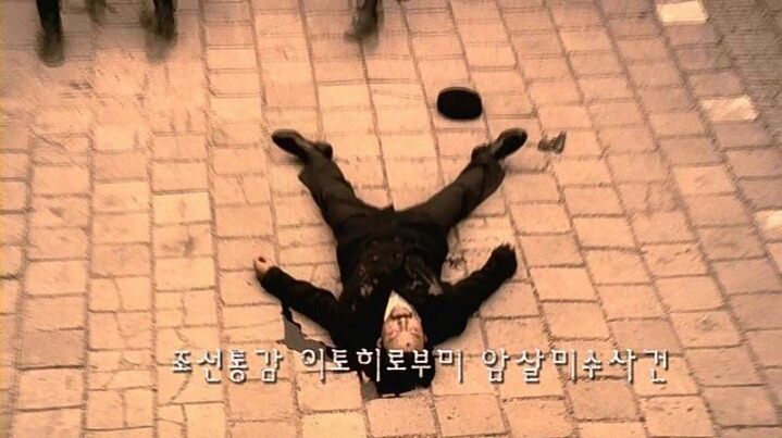 일본이 21세기까지 한반도 지배했다 가정하고 묘사한 영화.jpg | 인스티즈