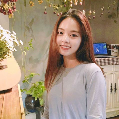 배우 유혜인 | 인스티즈