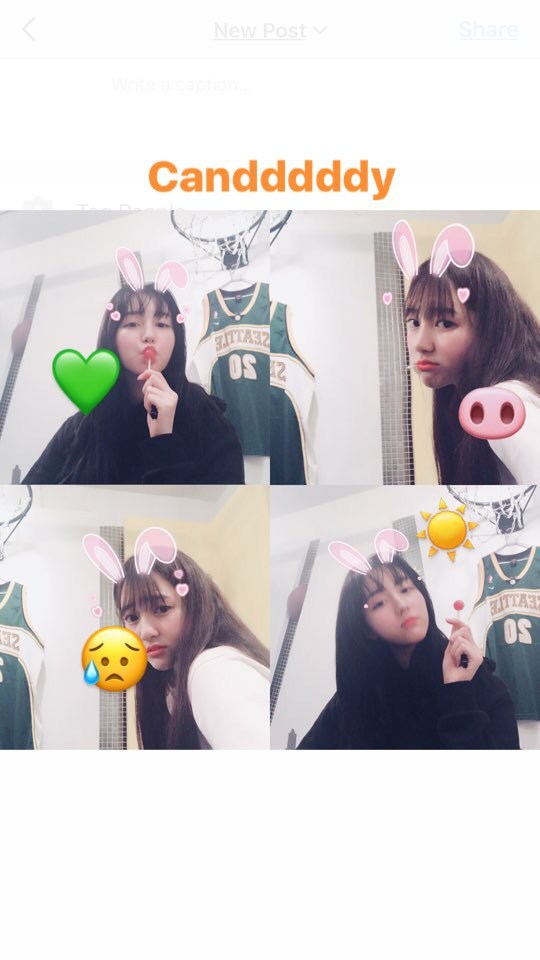 김다니 | 인스티즈