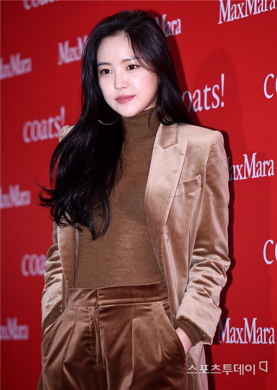 손나은 | 인스티즈