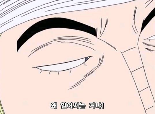 원피스 핵간지 캐릭터 ㄷㄷㄷ | 인스티즈