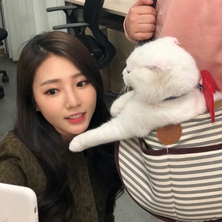 고려대 출신 게임 아나운서ㄷㄷㄷ | 인스티즈