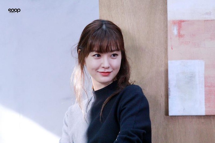 윰블리 정유미 | 인스티즈