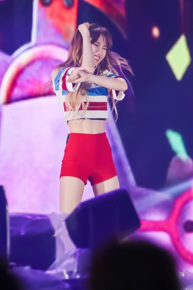 레드벨벳 웬디 | 인스티즈
