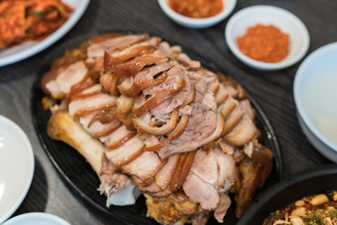 몽땅족발 이미지