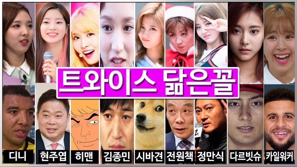 트와이스 팬카페 강퇴짤 | 인스티즈