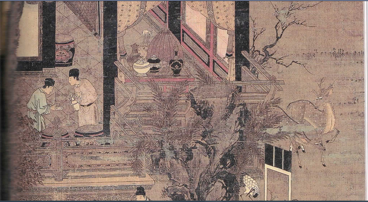 1000년 전 중국인이 본 고려사람들의 모습 | 인스티즈