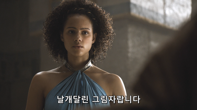 [왕좌의게임] 폭풍의 딸 52화 | 인스티즈