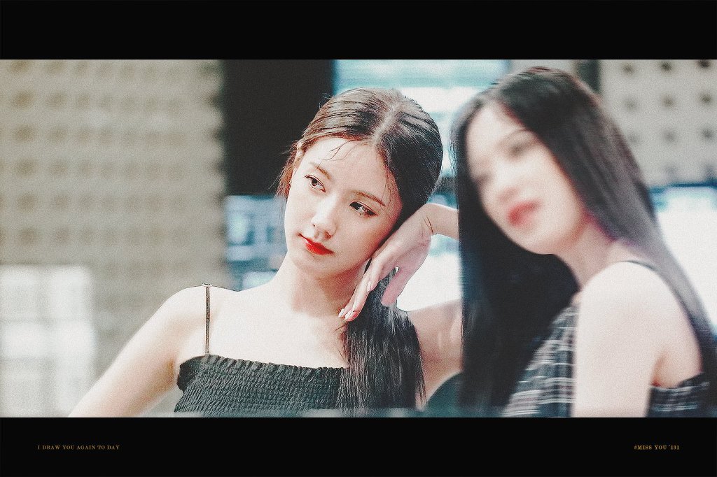 콧대가 이쁜 (여자)아이들 미연.jpgif | 인스티즈