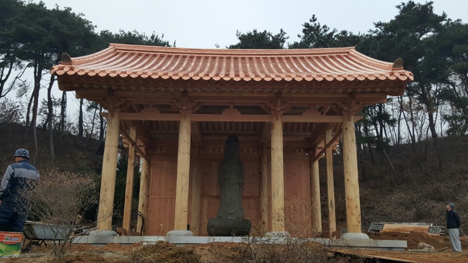 광덕사 이미지