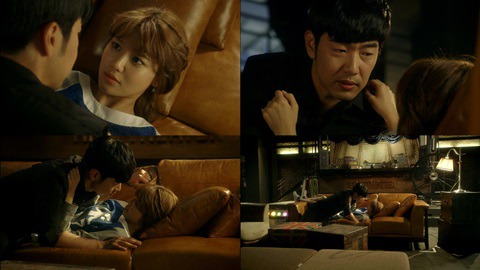 여자아이돌이 주연했을시의 흔한 나이차 | 인스티즈