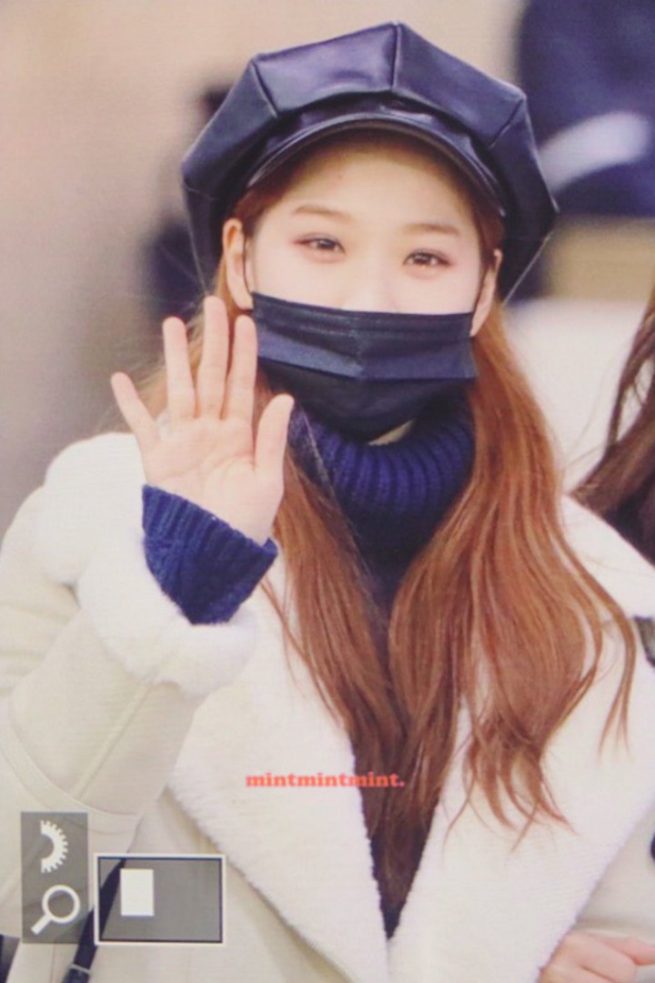아이즈원, 어제자 인천공항 입국 프리뷰 | 인스티즈