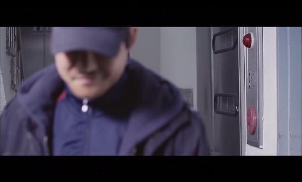 강산맨션 102호에는 살인마가 살고있다. ＜영화＞ 이웃사람 11 | 인스티즈