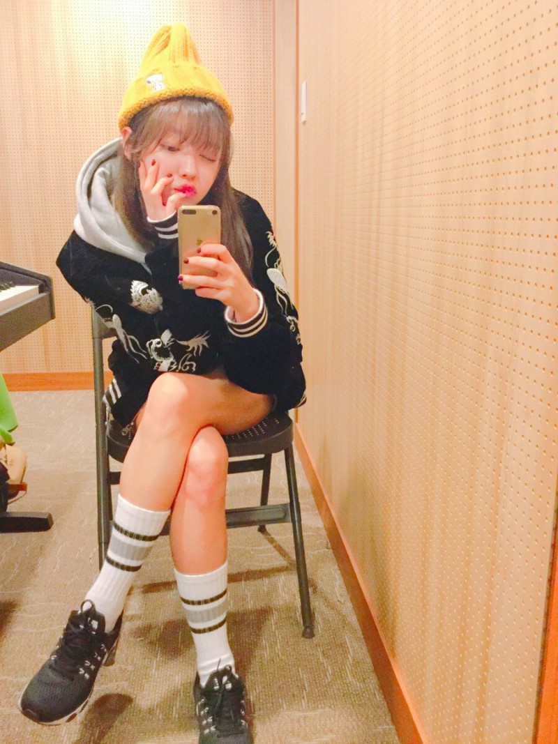 오마이걸 유아 | 인스티즈