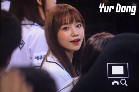 아이즈원 조유리.jpg | 인스티즈