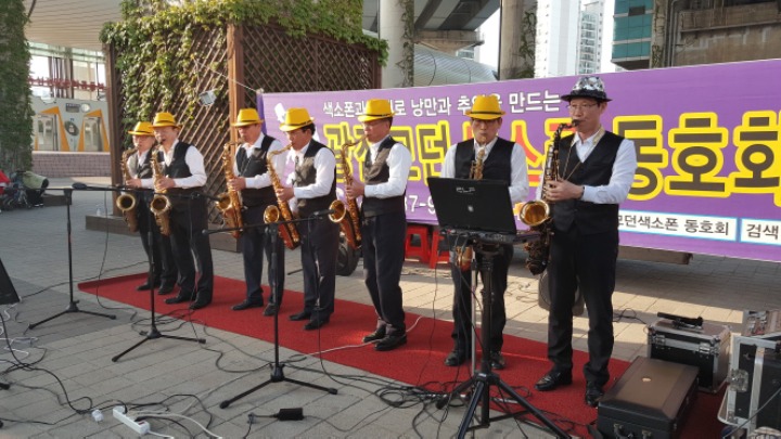 사랑재요양원 이미지