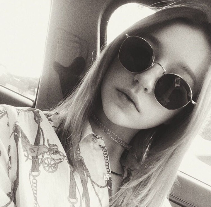 안젤리나 다닐로바 사진 (3) | 인스티즈