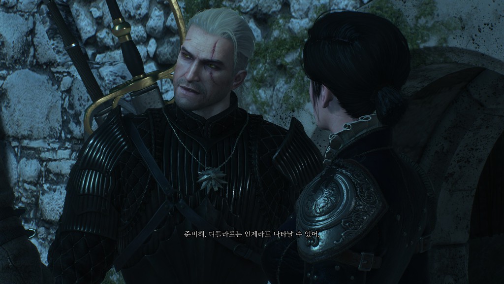 [위쳐3:블러드앤와인] 테샴 무나 | 인스티즈