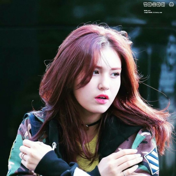 JYP 전소미 | 인스티즈