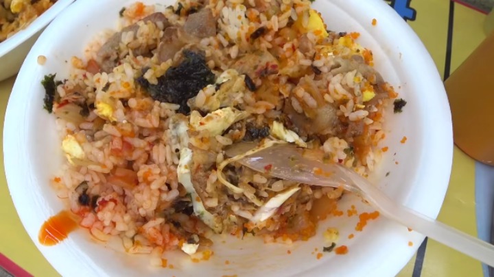 노량진 가면 꼭 먹어야할 | 인스티즈