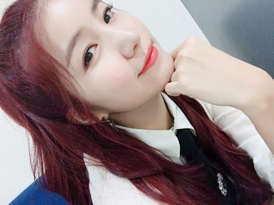 [여자친구] 210번째 12시 7분을 알리는 소원 | 인스티즈