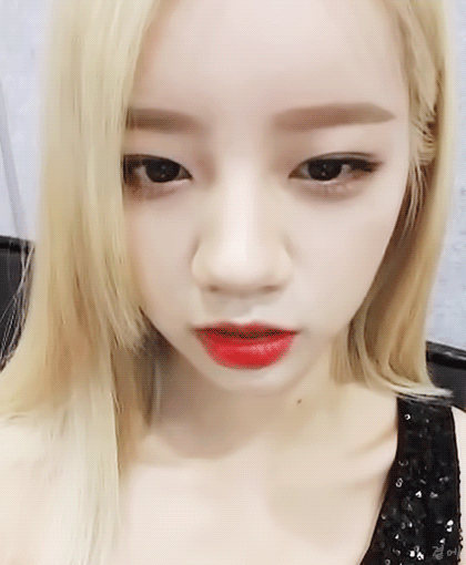 걸스데이 혜리 | 인스티즈