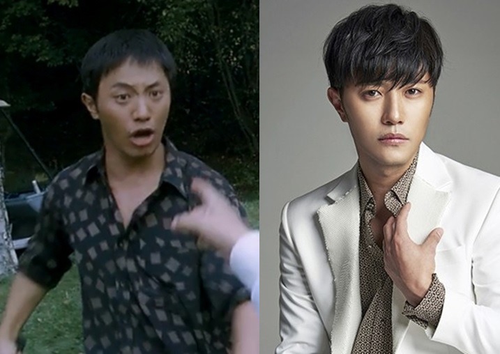 봉준호 영화세계에서 멋지고 아름다운 배우들이 변신하는 방법 .JPG | 인스티즈