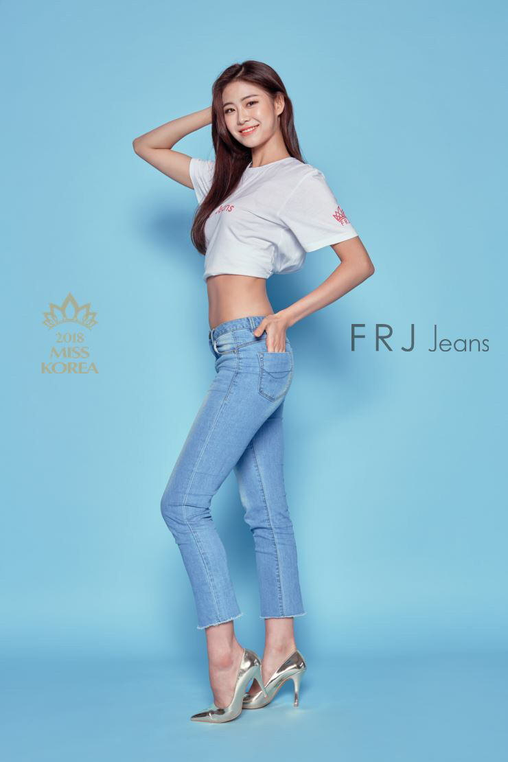 2018 미스코리아 캐주얼 화보.jpg | 인스티즈