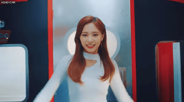 트와이스 신곡 中 낯설지 않은 안무 .jpg | 인스티즈
