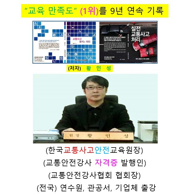 안전교육 이미지
